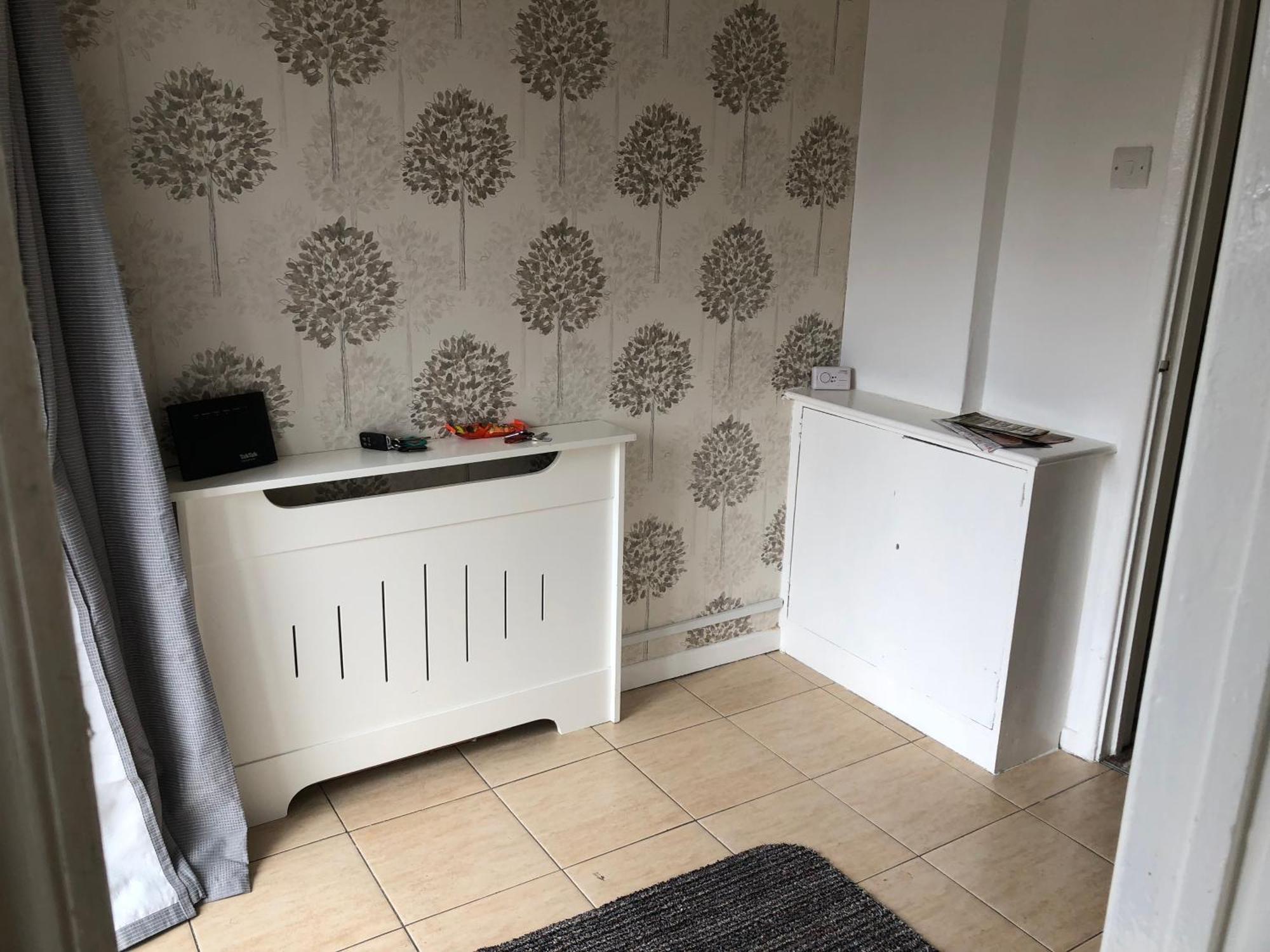 Claire'S Airbnb 2 Белфаст Экстерьер фото